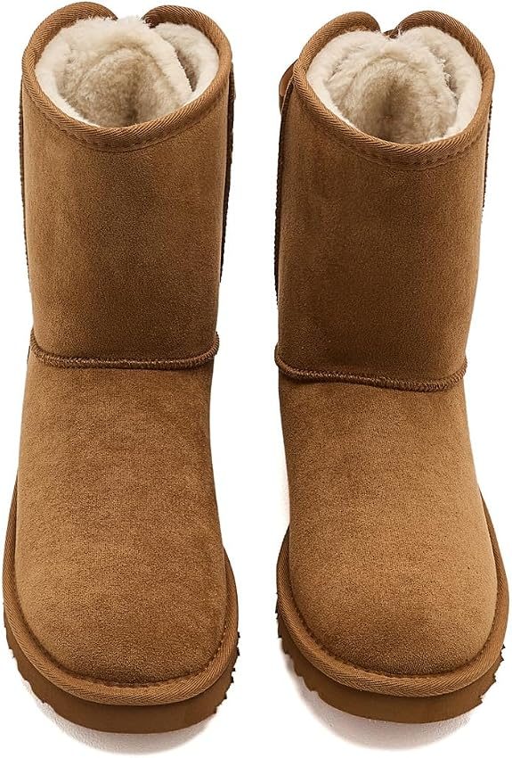 PAWZ Womens Ariel Boots — 2