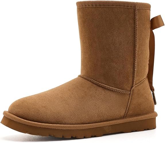 PAWZ Womens Ariel Boots