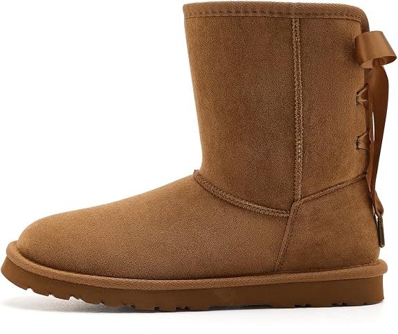 PAWZ Womens Ariel Boots — 4