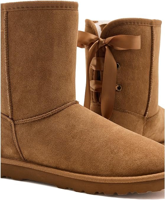 PAWZ Womens Ariel Boots — 6