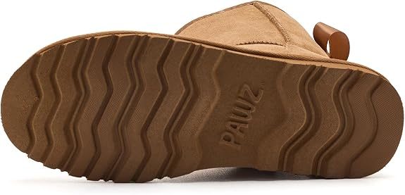 PAWZ Womens Ariel Boots — 7